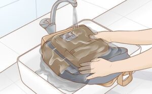 How To Wash A Herschel Backpack? | Tips and Guide