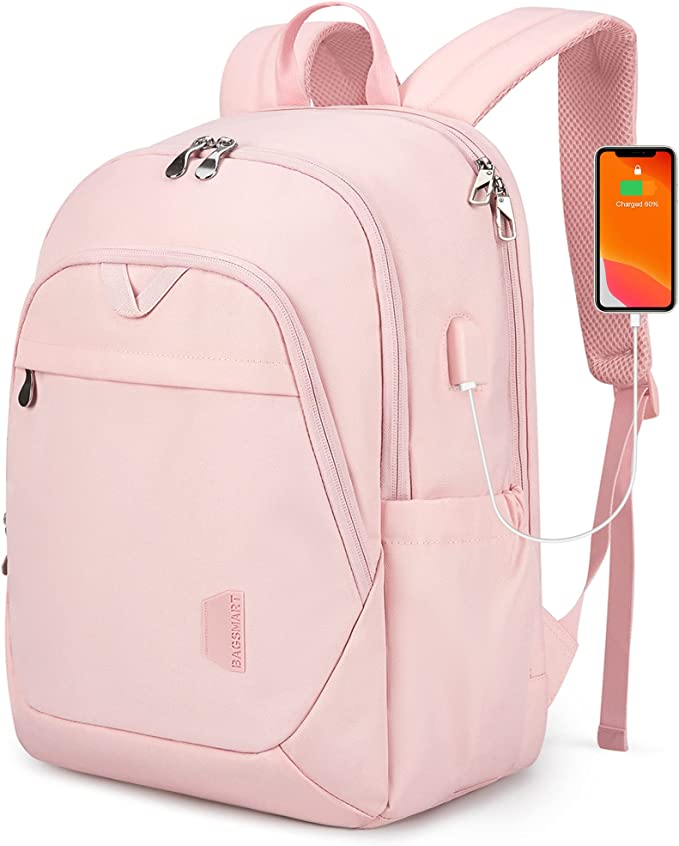 9 Best Backpacks for Nursing Students in 2023 [Buying Guide]