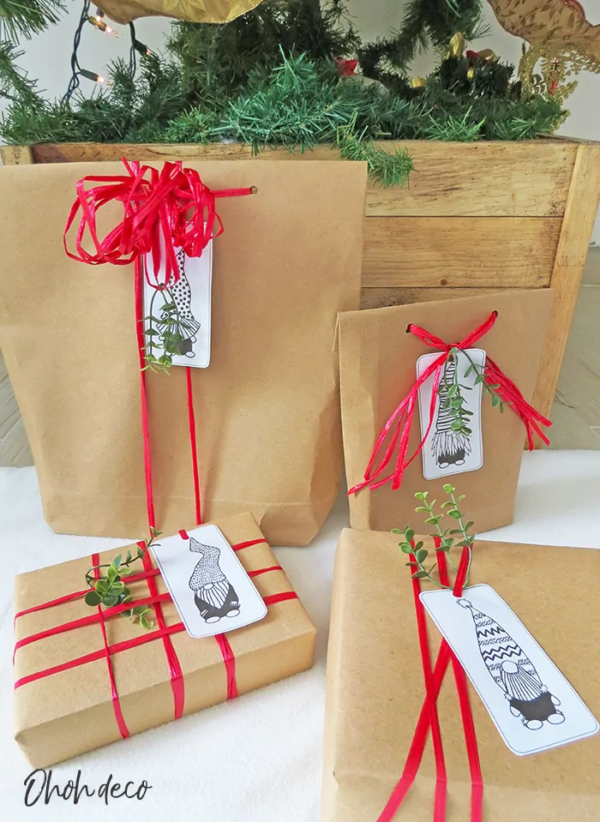 How to Close a Gift Bag: Simple Steps and Creative Ideas