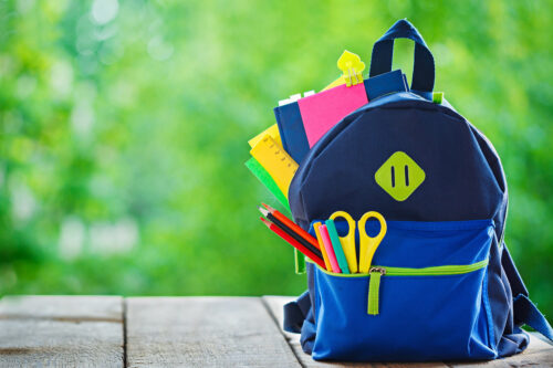 How to Clean and Maintain Your School Backpack for Longevity
