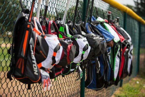 How to Keep Your Baseball Bag in Top Condition