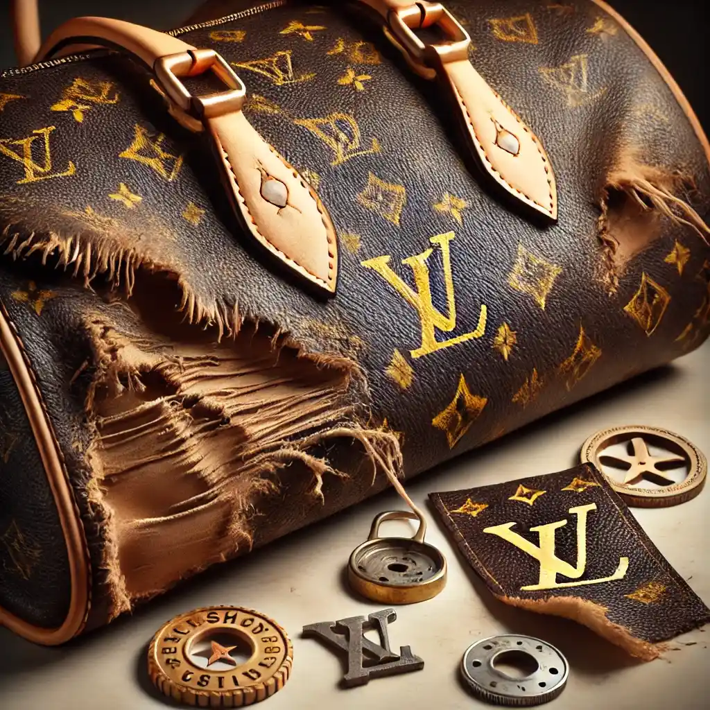 Louis Vuitton Quality Issues – Why Luxury Bags Fail to Meet Expectations