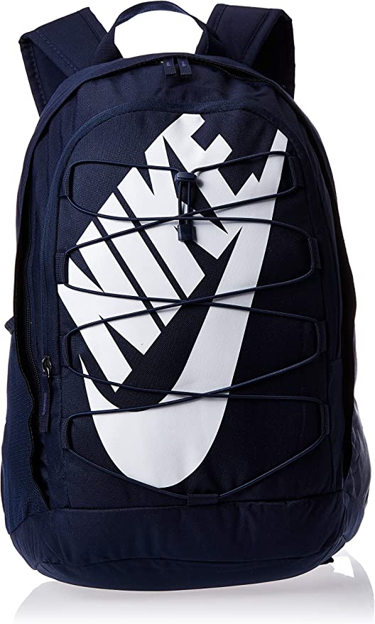 Nike Hayward 2.0 Backpack in Navy