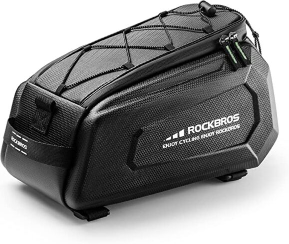 ROCKBROS Bike Rack Bags