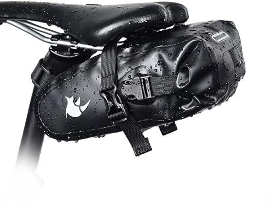 Rhinowalk Bike Saddle Bag