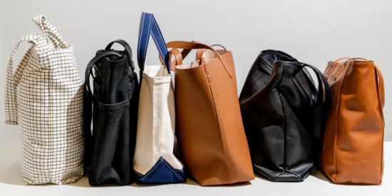 7 Best Tote Bags for College Students in 2023