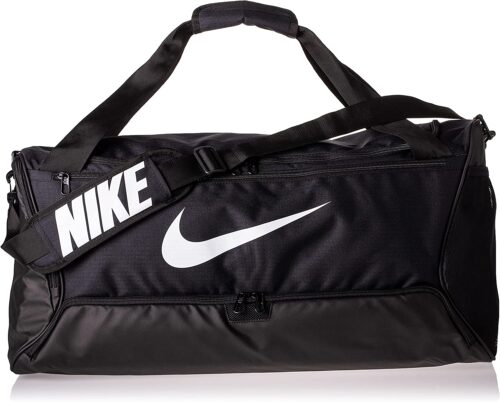 NIKE Brasilia Training Duffel Bag