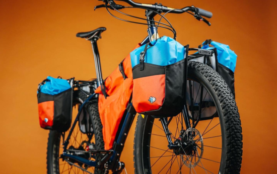 7 best bike bag for rear rack in 2023 Complete Guide