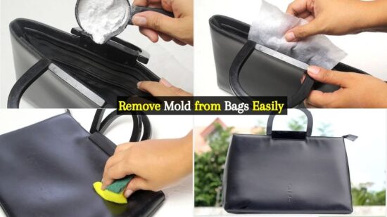 How to Wash a Baggallini Purse