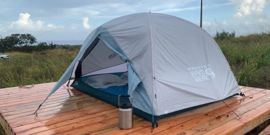 Secure Tent in High Winds: 14 Tips for Stability