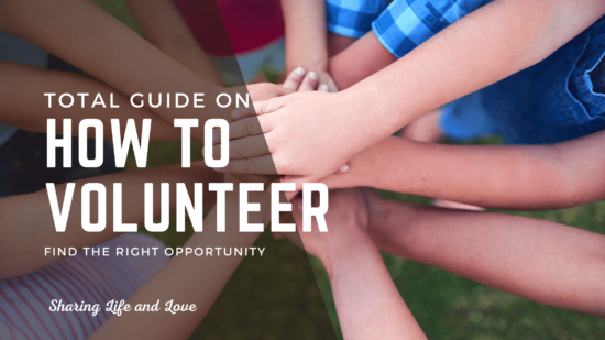 Finding Volunteer Opportunities Near Me [Complete Guide]