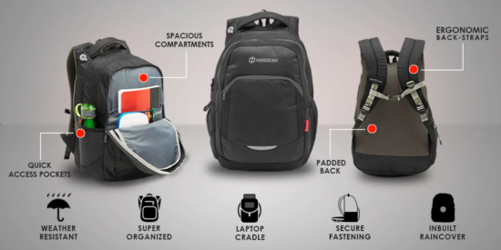 Backpack Features Every Student Should Consider