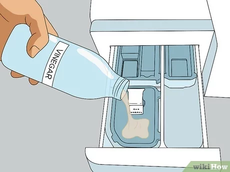 How to Wash Vera Bradley Purse with Cardboard