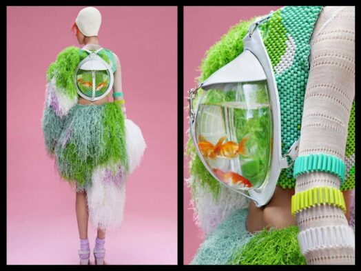 Can You Bring a Backpack Into the Aquarium?