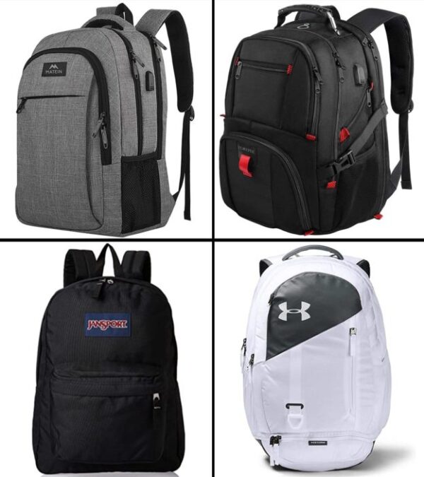 7 Best Backpack for Graduate School Students in 2023