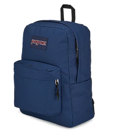 Classic Jansport Superbreak Backpack