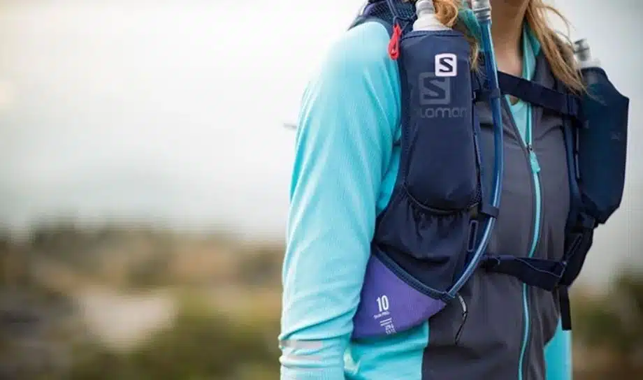 Cleaning and Storing Your Hydration Backpack