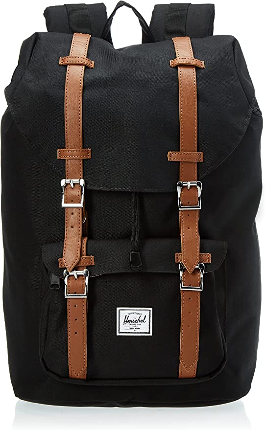 Herschel Little America Laptop Backpack