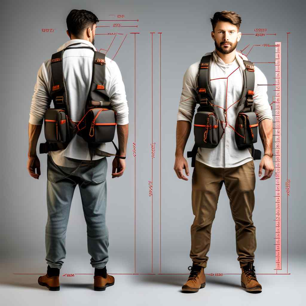 How Do you Measure Torso Length for a Backpack