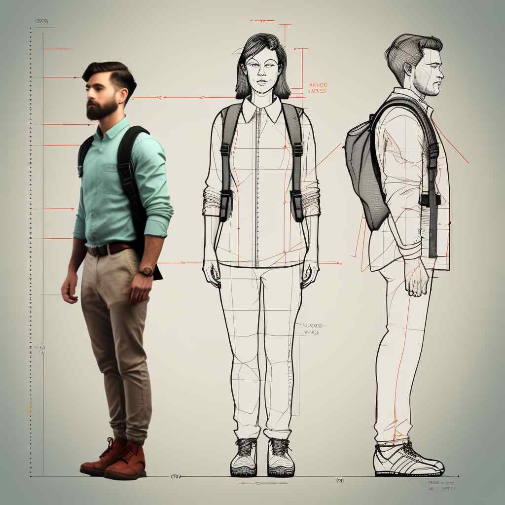 How Do you Measure Torso Length for a Backpack