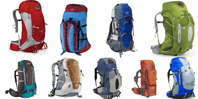 How to Choose a Backpack for Travel