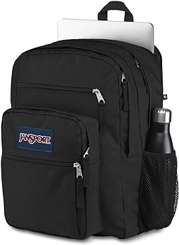 Jansport Big Student Backpack