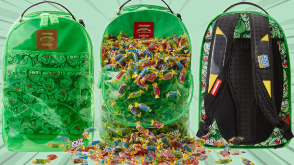 Where to Buy Sprayground Backpack:
