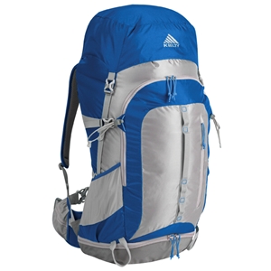 What is an Internal Frame Backpack?