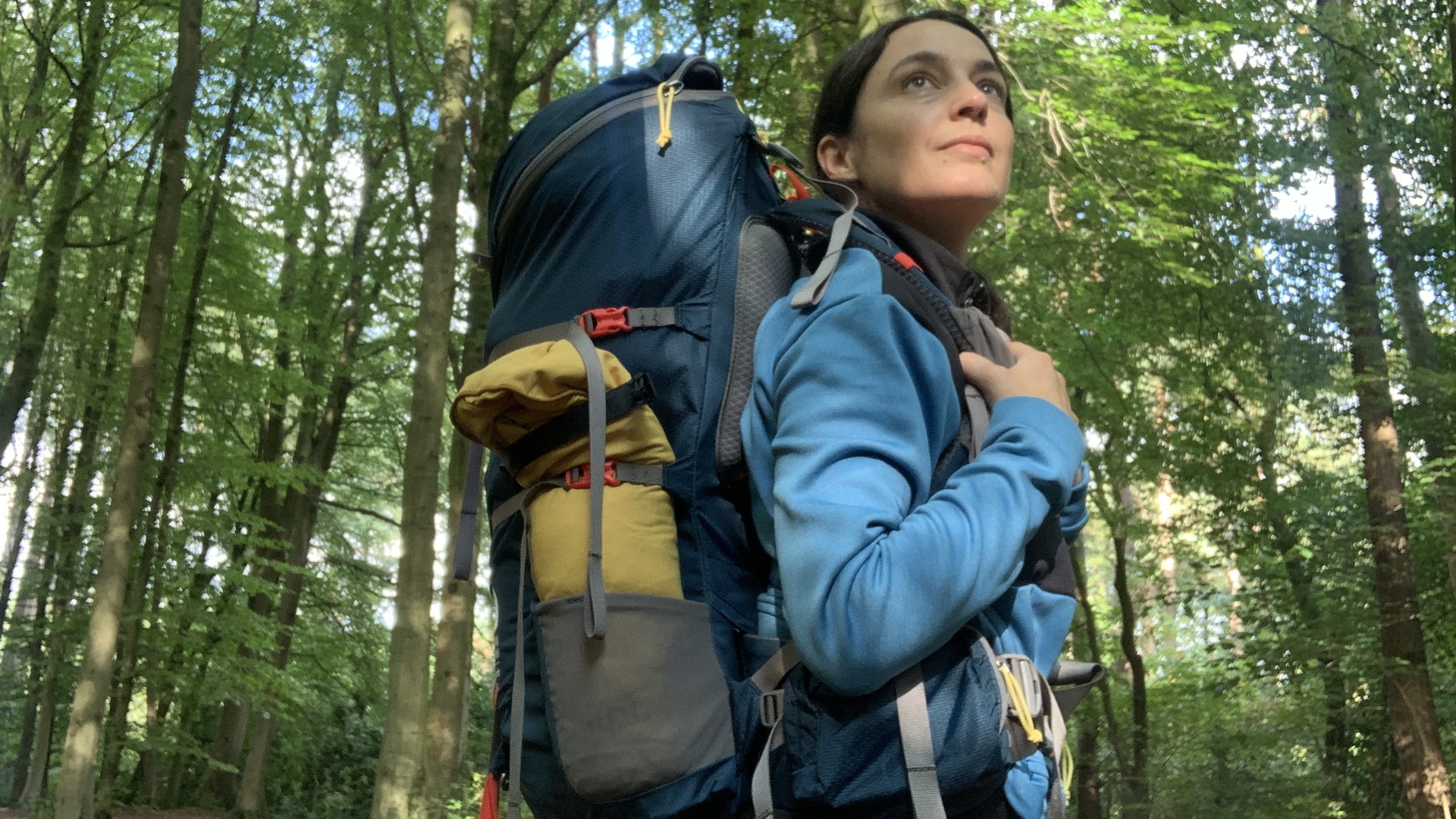 What's the Ideal Weight for Your Hiking Backpack? Expert Advice on Backpack Weigh