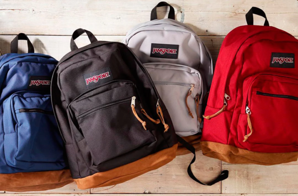 How Much Is a Jansport Backpack?