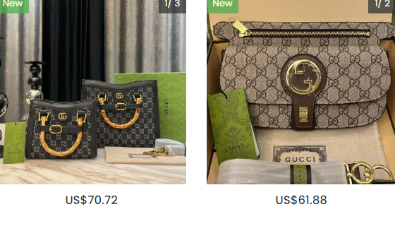 Gucci handbag price guide