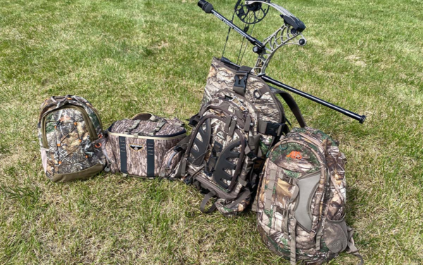 What to Carry Bow hunting Backpack