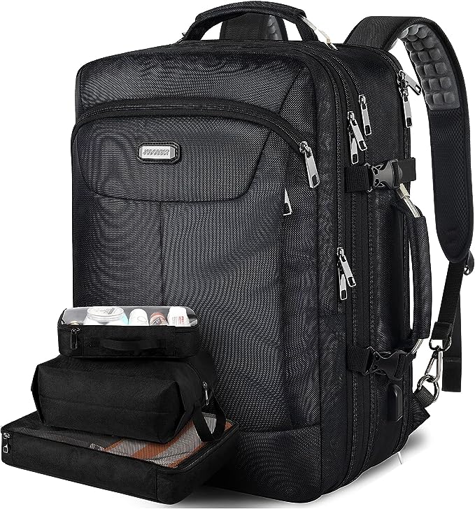 JCDOBEST Carry-on Backpack