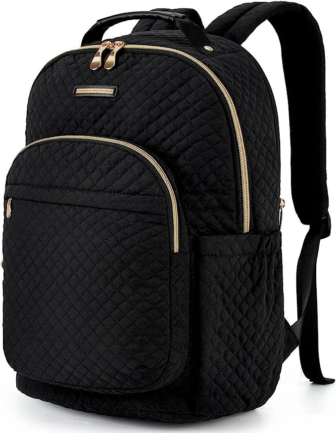 LIGHT FLIGHT Travel Laptop Backpack Women