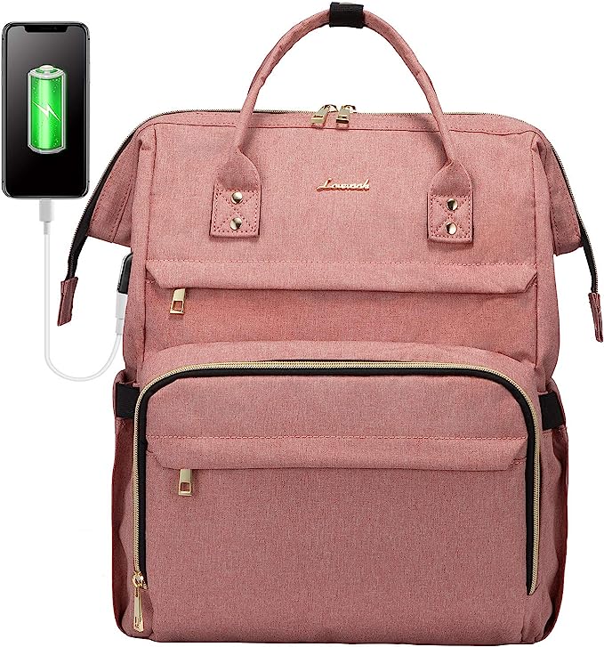 LOVEVOOK 17inch Laptop Backpack
