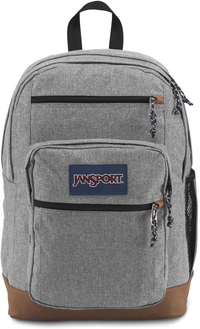 JanSport Backpack - A Classic Favorite