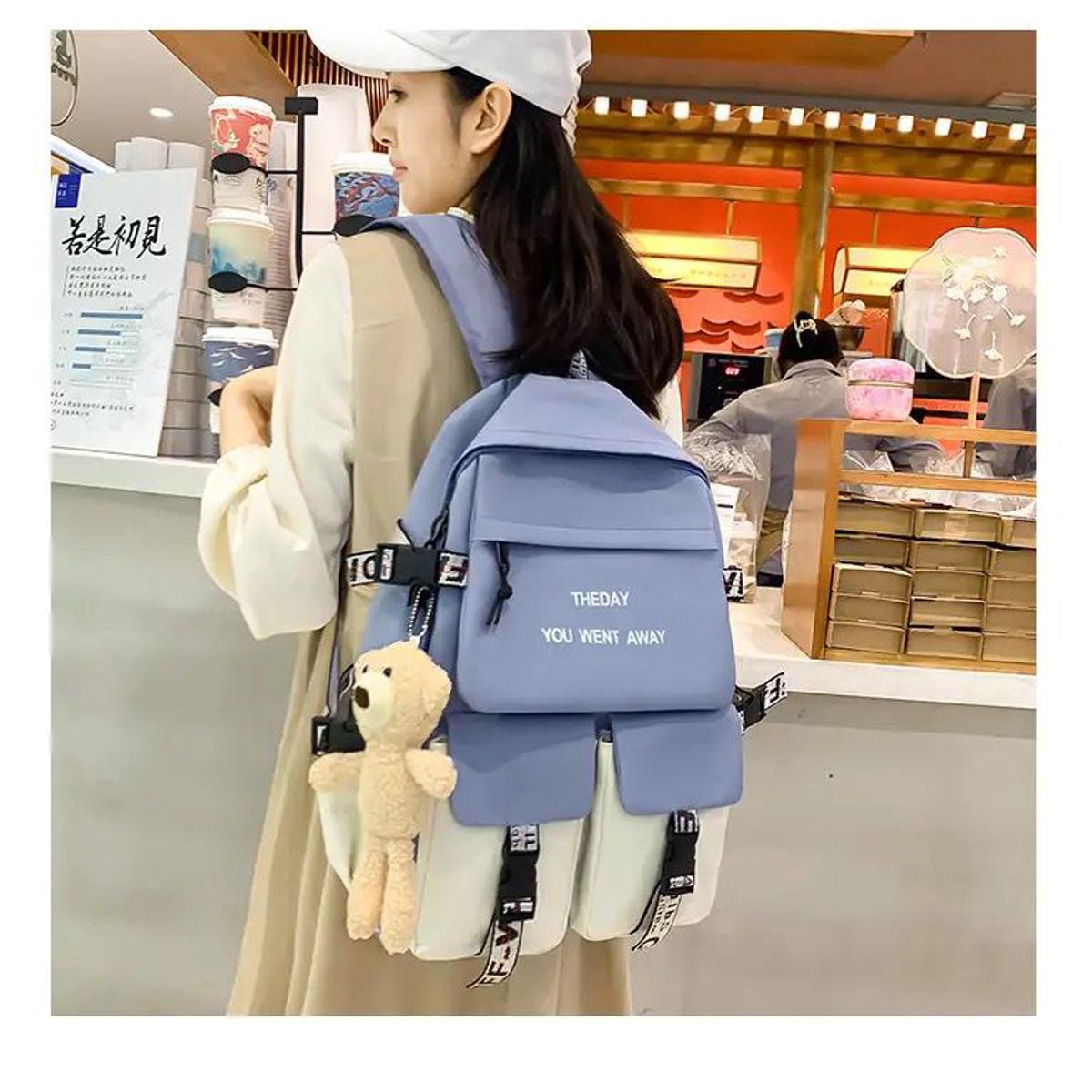 Where Can I Find Cute Backpacks for High School Girls?