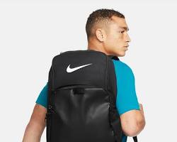 How to Identify the Model of a Nike Backpack