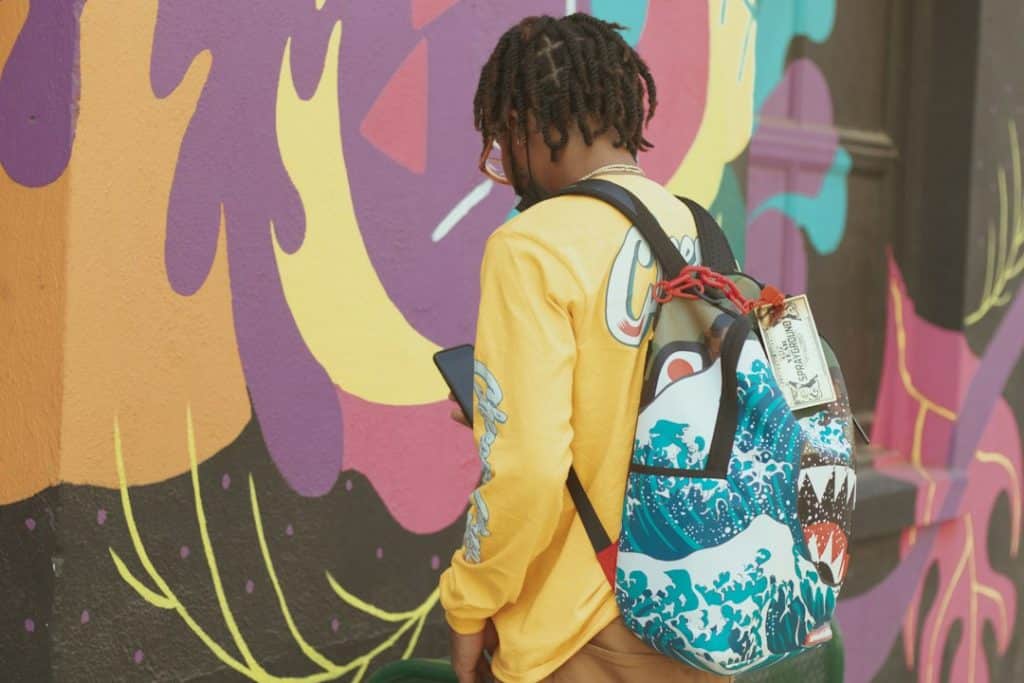 How to Tell if a Sprayground Backpack is Fake